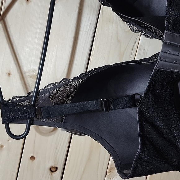 Parfait Bra Size 44F New lightly lined underwire - Picture 8 of 9